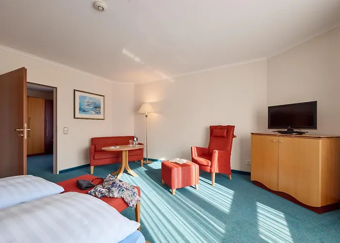 Aparthotel Kachelot
